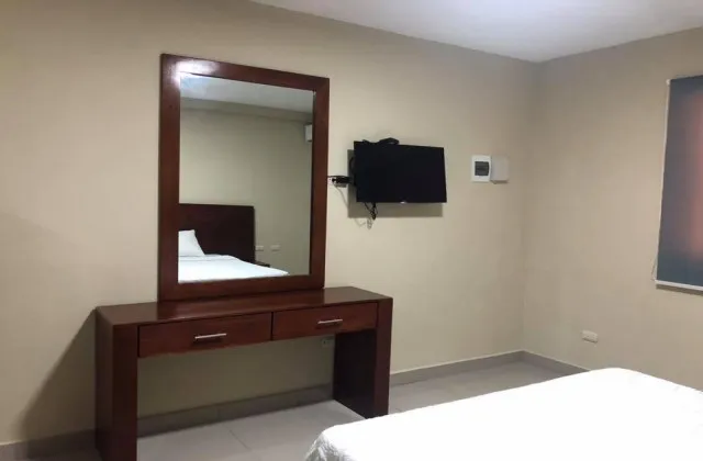 Appart Hotel Rio Vista San Pedro de Macoris Room